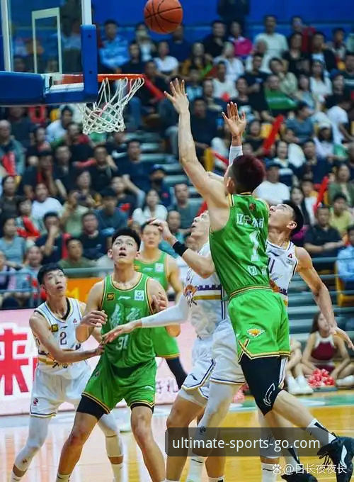CBA季后赛G2加时激战深度评测：兰道夫33分统治比赛，浙江2-0横扫宁波晋级八强